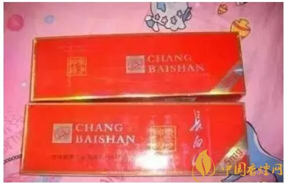中國香煙品牌有哪些，202個品牌都是哪里的