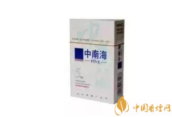 中國香煙品牌有哪些，202個品牌都是哪里的