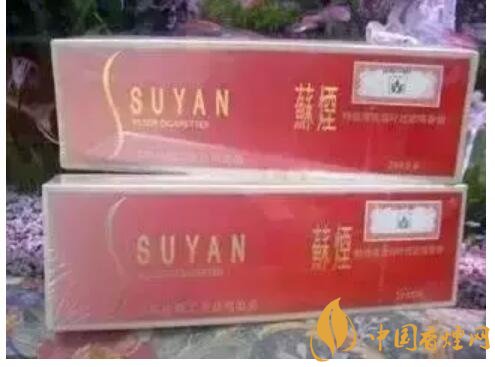中國香煙品牌有哪些，202個品牌都是哪里的