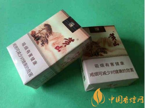 中國香煙品牌有哪些，202個品牌都是哪里的
