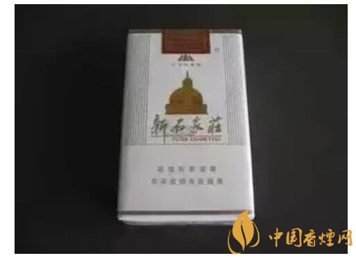 中國香煙品牌有哪些，202個品牌都是哪里的