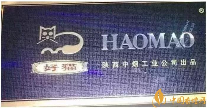 中國香煙品牌有哪些，202個品牌都是哪里的