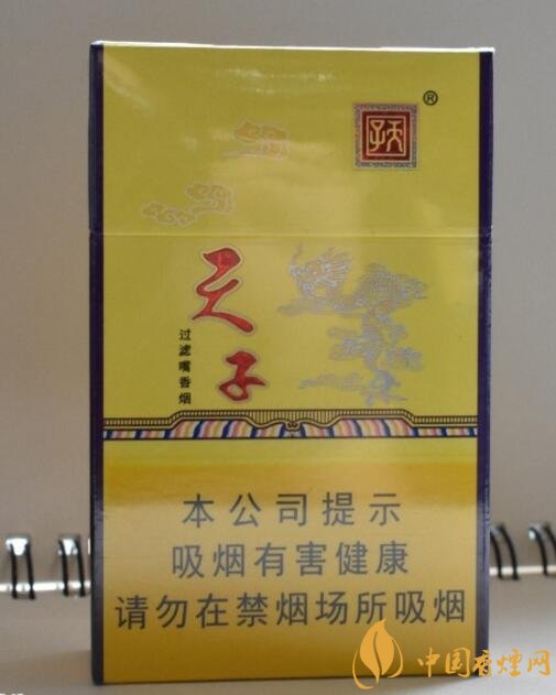 中國香煙品牌有哪些，202個品牌都是哪里的