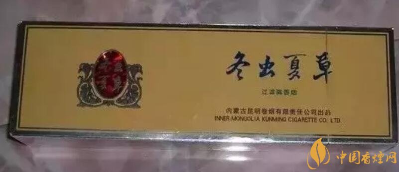 中國香煙品牌有哪些，202個品牌都是哪里的