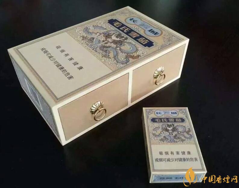 毛氏雪茄為什么這么貴，毛氏雪茄哪里能買到