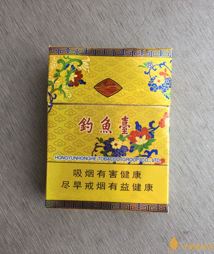 釣魚臺(tái)香煙產(chǎn)地在哪，釣魚臺(tái)香煙不出售