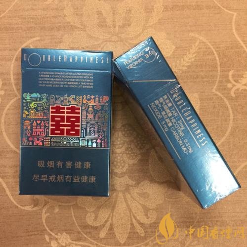 國產(chǎn)爆珠香煙排行榜，人參爆珠你抽過嗎