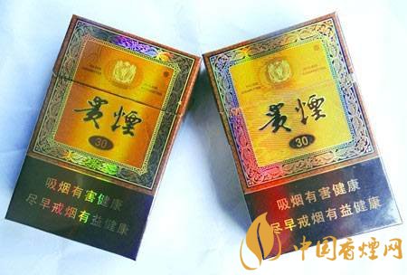 國產(chǎn)爆珠香煙排行榜，人參爆珠你抽過嗎