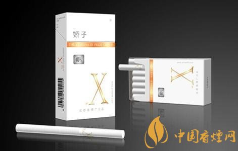 銷量最好細(xì)支香煙排行榜，蘇產(chǎn)細(xì)支煙第一