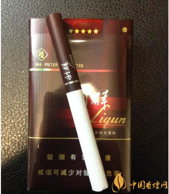 中國出口香煙排行榜，中華玉溪備受青睞