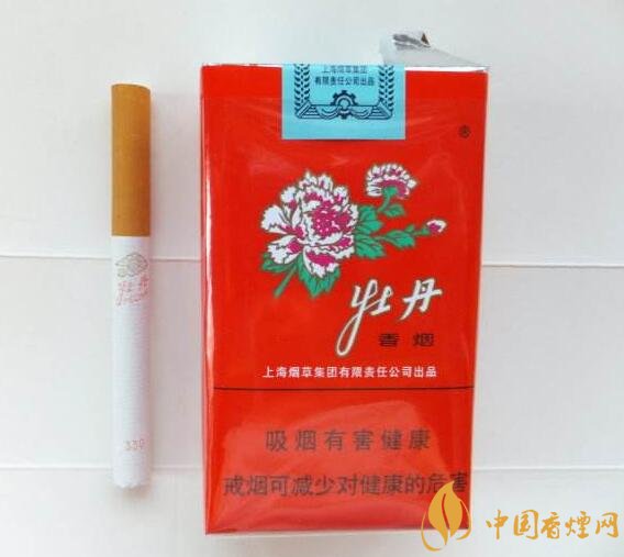 上海煙草集團旗下香煙有哪些，生產(chǎn)特供香煙