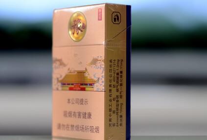 黃金葉(豫煙2號)香煙價(jià)格表和圖片 黃金葉豫煙2號多少錢一包