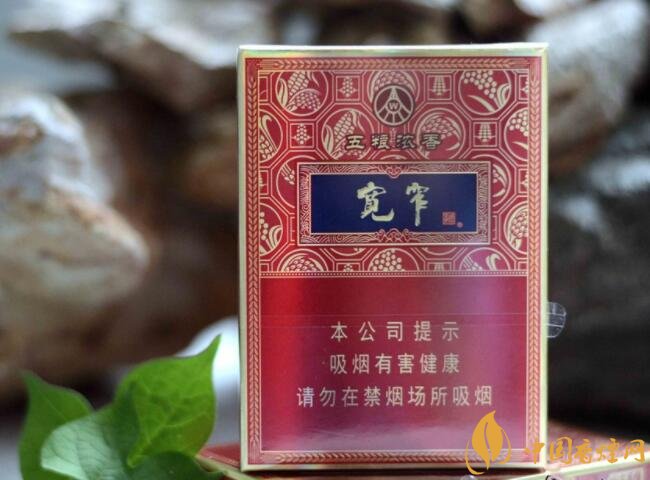 帶酒香爆珠的香煙排行榜，貴煙國(guó)酒香不是唯一