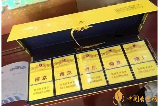 銷量最好百元香煙排行榜，白沙和天下送禮首選