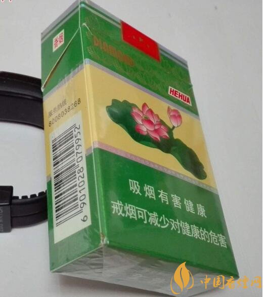 銷量最好百元香煙排行榜，白沙和天下送禮首選