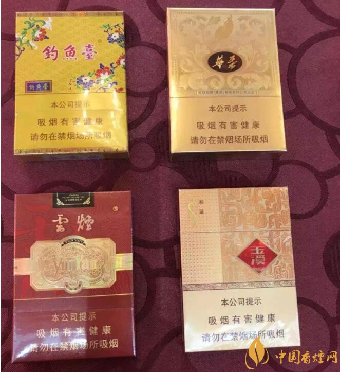 2018年煙草行業(yè)增長(zhǎng)預(yù)計(jì)，云煙上煙湘煙大爆發(fā)