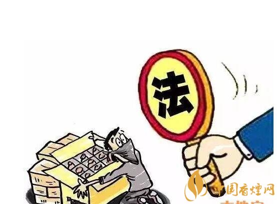 香煙可以快遞嗎，香煙快遞最多能寄幾條