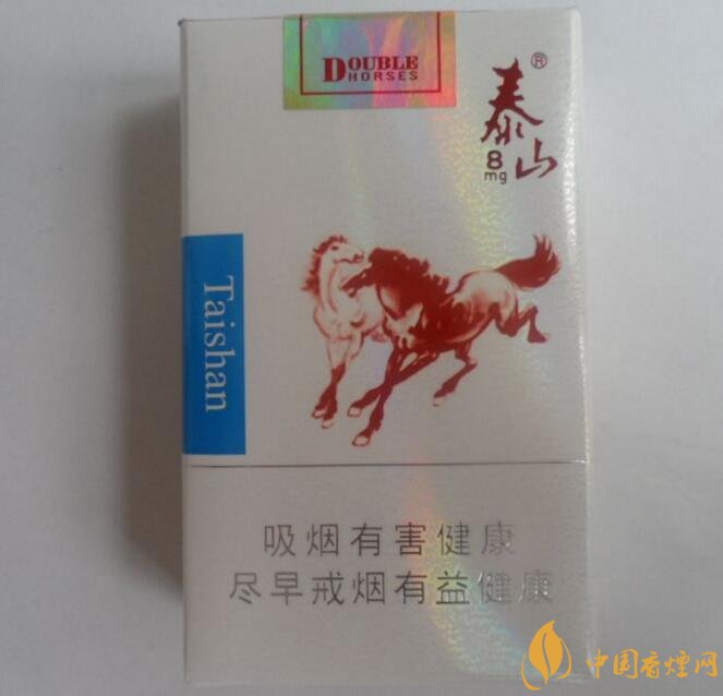 國產(chǎn)混合型香煙排行榜，十大口感最好的混合型香煙