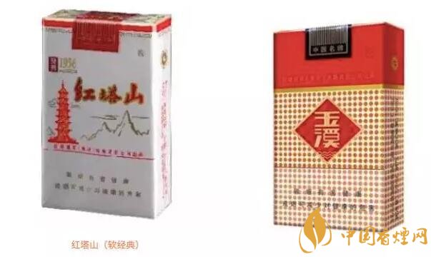 香煙香型有幾種（12種），盤點(diǎn)十二種香型香煙