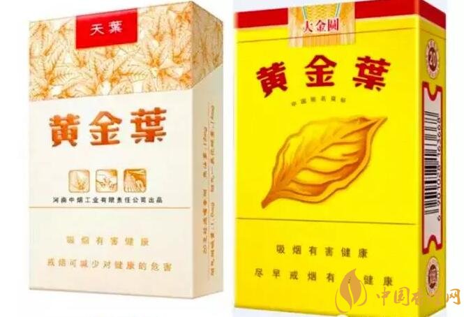 香煙香型有幾種（12種），盤點(diǎn)十二種香型香煙