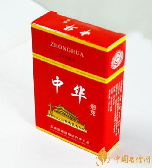 香煙香型有幾種（12種），盤點(diǎn)十二種香型香煙