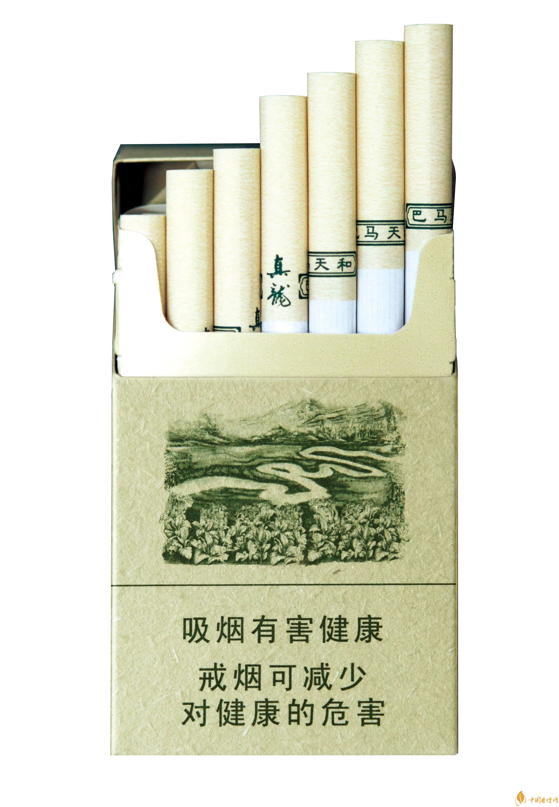 空心煙嘴有什么用，盤點(diǎn)煙嘴最有特色的香煙