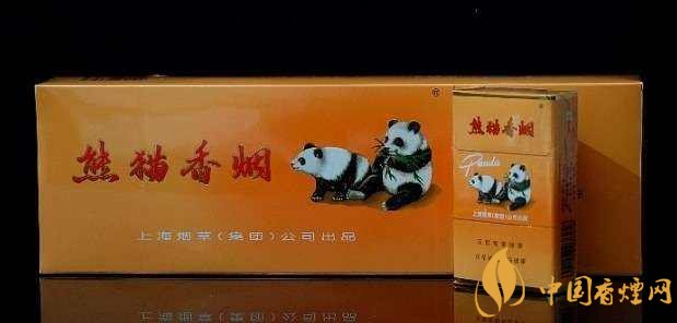 中國高檔香煙品牌大全，中國香煙品牌排行榜