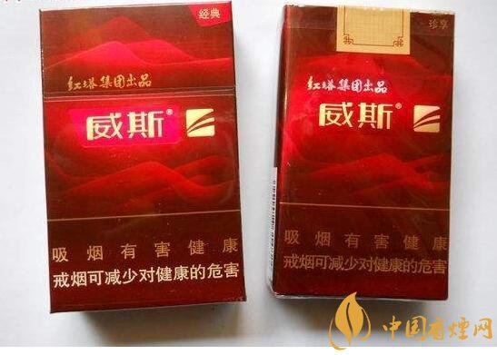 英美煙草集團(tuán)旗下品牌有哪些，世界四大跨國(guó)煙草公司