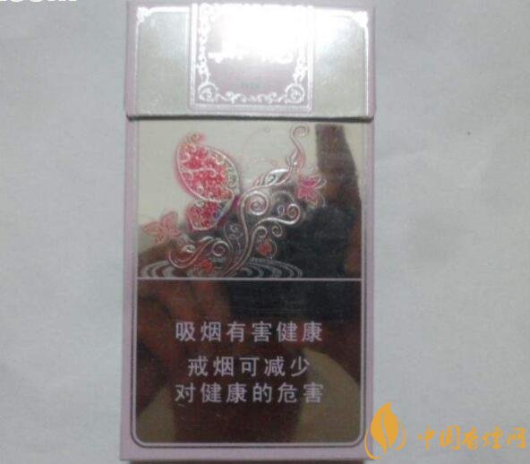 20元細煙哪個好抽，2018年好抽的細支香煙排行榜