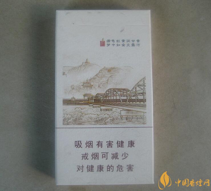 20元細煙哪個好抽，2018年好抽的細支香煙排行榜