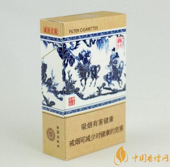 世界上最貴的煙（好彩66萬一包），最貴的煙排行榜
