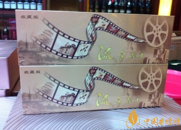 世界上最貴的煙（好彩66萬一包），最貴的煙排行榜
