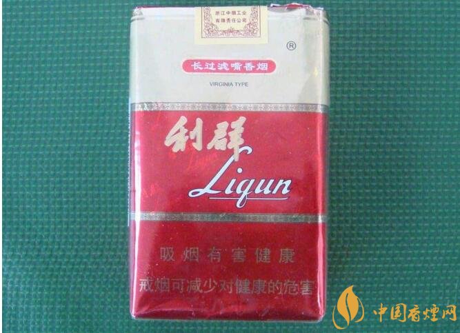 浙江人喜歡抽什么煙，浙江香煙品牌及價格盤點