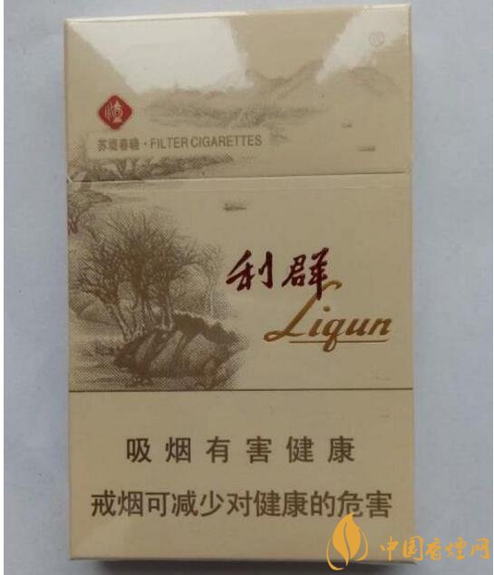 浙江人喜歡抽什么煙，浙江香煙品牌及價格盤點