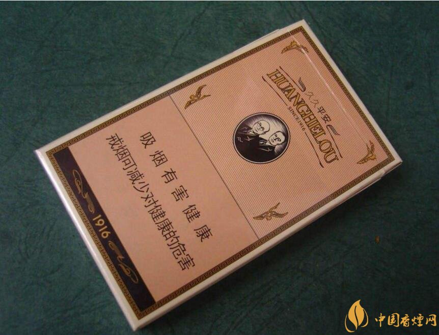 過年送什么煙給長輩比較好，寓意最好的香煙盤點