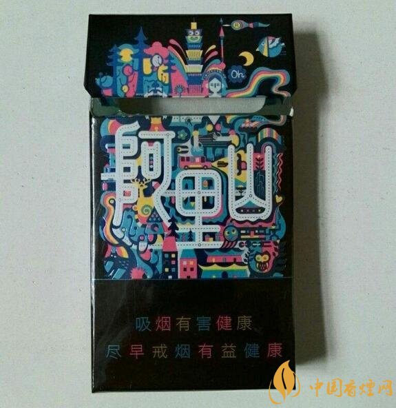 好抽的細支香煙排行榜，細支外煙品牌大全