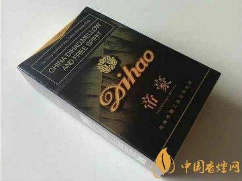 河南人喜歡抽什么煙，河南省香煙品牌和價(jià)格表