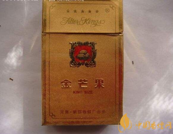 河南人喜歡抽什么煙，河南省香煙品牌和價(jià)格表