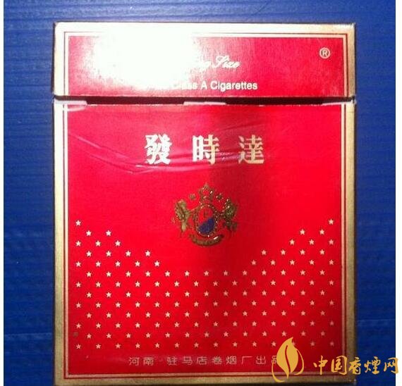 河南人喜歡抽什么煙，河南省香煙品牌和價(jià)格表