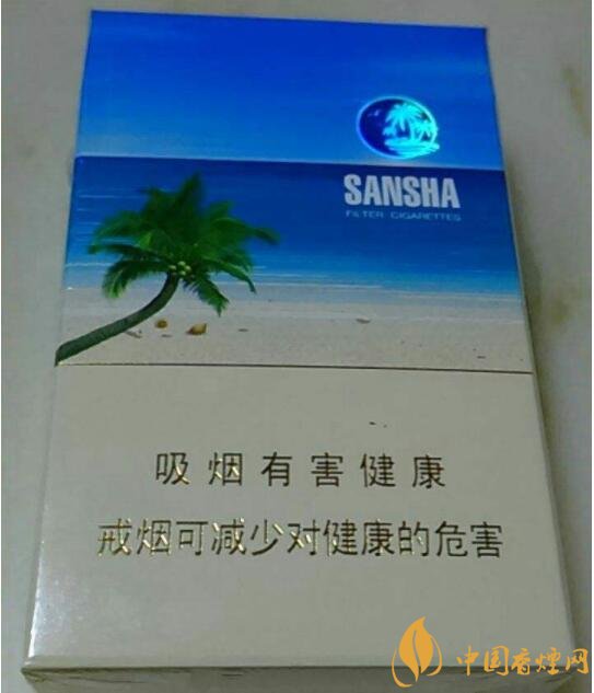 海南有什么好抽的香煙，海南香煙品牌大全