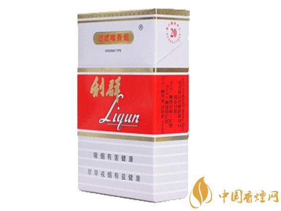 上海人喜歡抽什么煙，上海產(chǎn)的煙有哪些