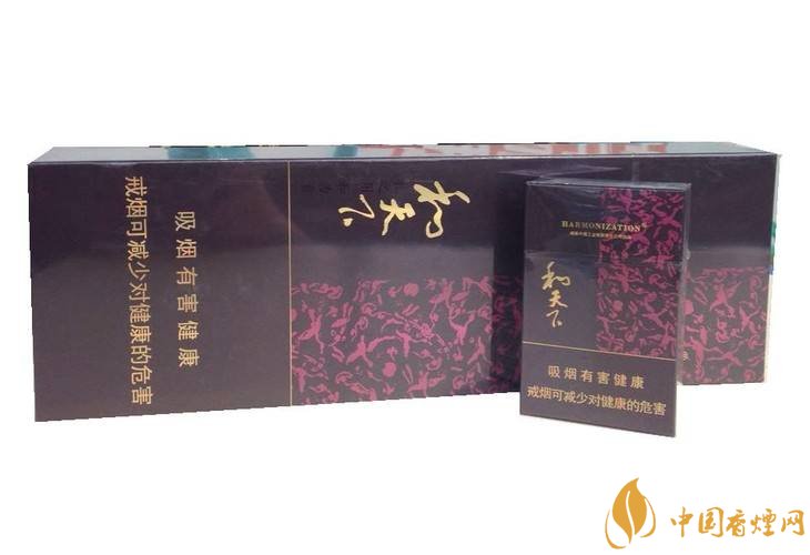 湖南人喜歡抽什么煙，湖南香煙品牌及價(jià)格盤點(diǎn)