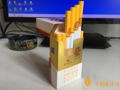 嬌子龍鳳呈祥價格表圖 龍鳳呈祥發(fā)財(cái)煙價格多少