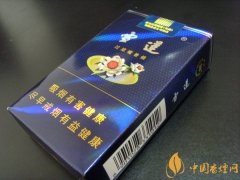 雪蓮煙價(jià)格表和圖片 雪蓮煙軟藍(lán)多少錢一包