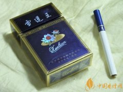 雪蓮煙哪個好抽 雪蓮?fù)跸銦熥詈贸?煙香純正甘甜)