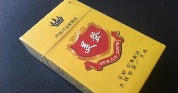 美登香煙多少錢(qián)一包 各種規(guī)格美登香煙價(jià)格(6款)