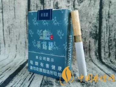 黃鶴樓竹蘊(yùn)多少錢(qián) 黃鶴樓竹蘊(yùn)口感分析