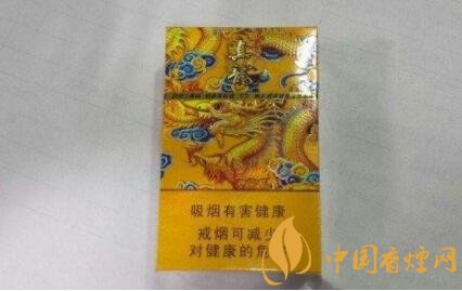 35元左右的真龍煙有哪些 六款好抽的真龍煙推薦