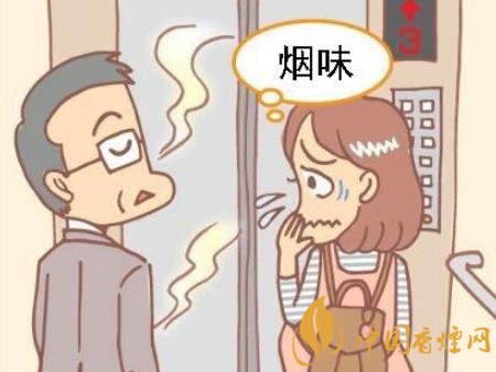 吸煙的危害到底有多大 不當面吸煙依然會危害孩子健康