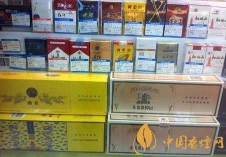 高端煙草品牌也開(kāi)始走性價(jià)比路線 提升香煙銷量！